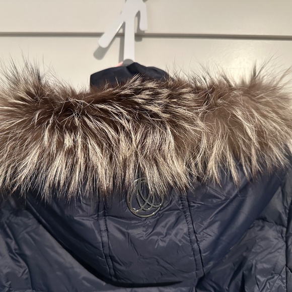 Ellabee winter coat size small - Picture 3 of 9